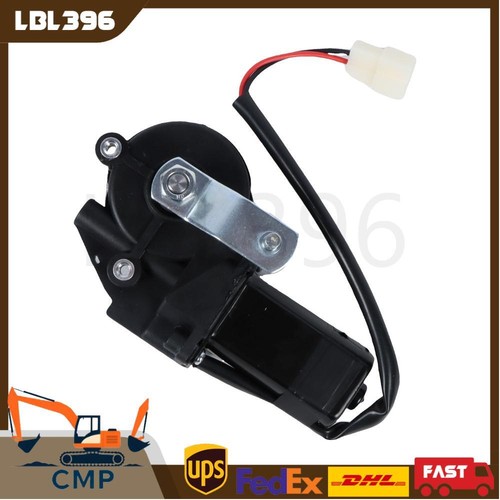 Rc411 53642 throttle motor - rc411-53642,